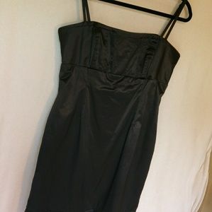 Inc International Concepts little black dress